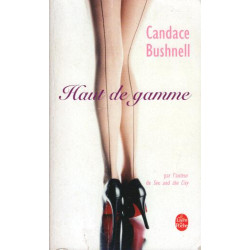 Haut de gamme