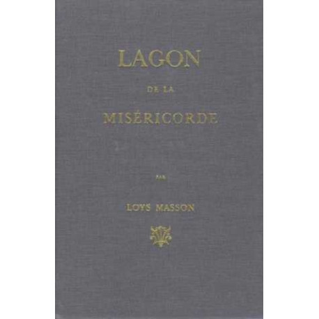 Lagon de la misericorde