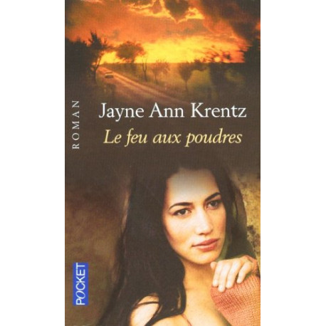 Le feu aux poudres