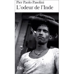 L'Odeur de l'Inde