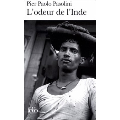 L'Odeur de l'Inde
