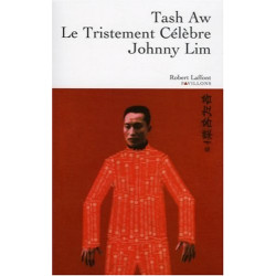 Le tristement célèbre Johnny Lim