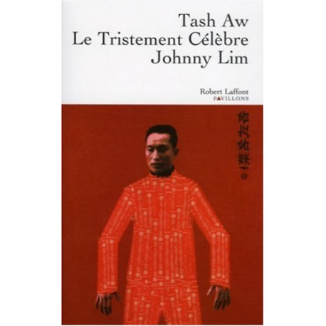 Le tristement célèbre Johnny Lim