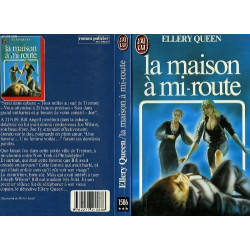 La maison a mi-route