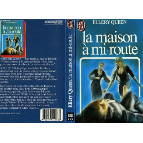 La maison a mi-route