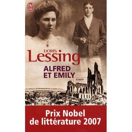 Alfred et Emily