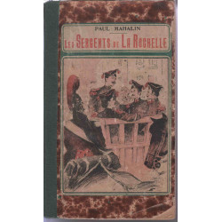 Les sergents de la Rochelle