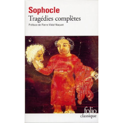 Tragédie Complètes