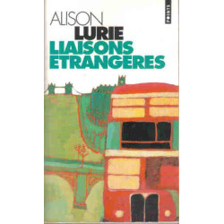 Liaisons Etrangeres
