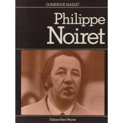 Philippe Noiret