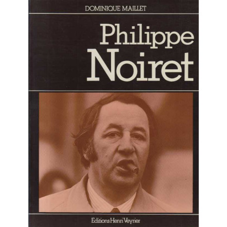 Philippe Noiret