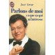 Parlons de Moi Y'a Que Ca Qui m'Interesse