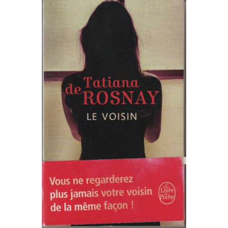 Le Voisin