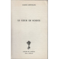 Le coeur de schiste