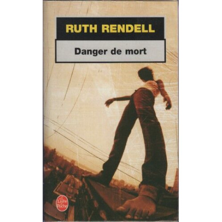 Danger de Mort