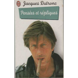 Pensées et Répliques