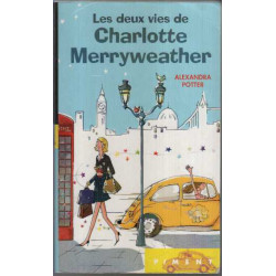 Les deux vies de charlotte merryweather