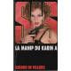 SAS n° 147 - La manip du Karin A