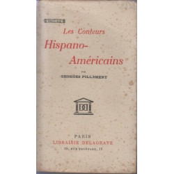 Les conteurs hispano-americains