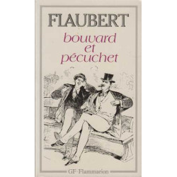 Bouvard et pecuchet
