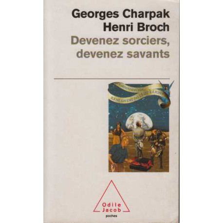 Devenez sorciers devenez savants