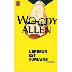 L'Erreur Est Humaine (Litterature Generale)