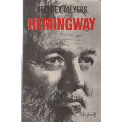Ernest hemingway