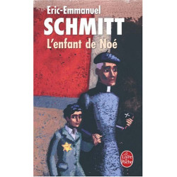 L'enfant de Noé
