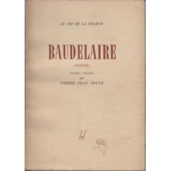 Baudelaire