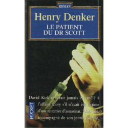 Le Patient du docteur Scott