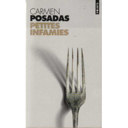 Petites infamies