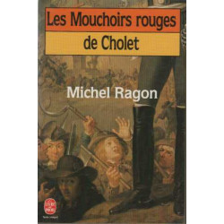 Les Mouchoirs Rouges de Cholet