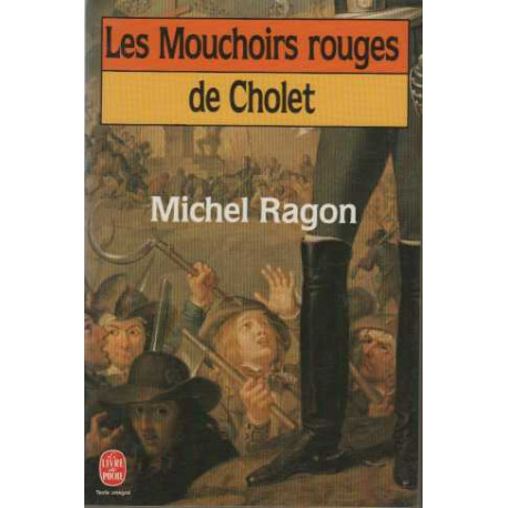 Les Mouchoirs Rouges de Cholet