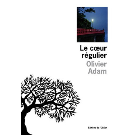 Le coeur régulier