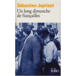 Un Long Dimanche de Fiancailles