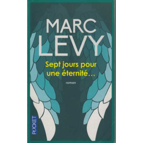 Sept jours pour une éternité