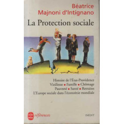 La protection sociale