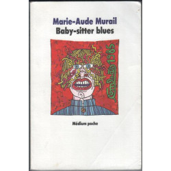 Baby-sitter blues