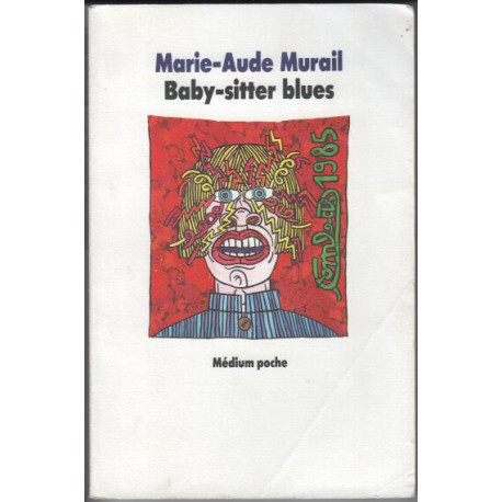 Baby-sitter blues