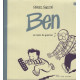 Ben : Tome 4 Le repos du guerrier