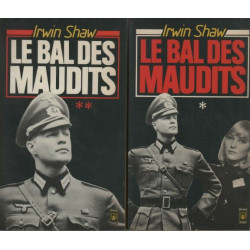 Le bal des maudits en 2 tomes