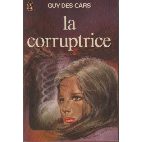 La corruptrice