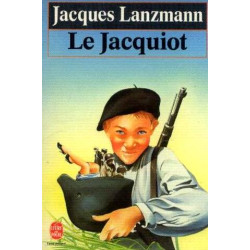 Le Jacquiot