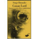 Conan Lord. Carnets secrets d'un cambrioleur