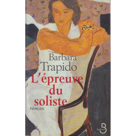 L'epreuve du soliste