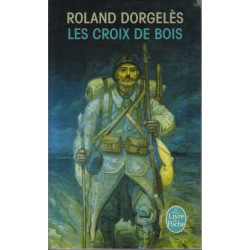 Les Croix De Bois