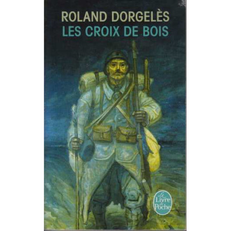 Les Croix De Bois