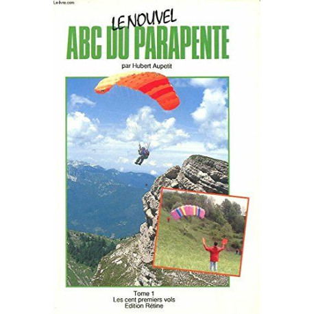 Le nouvel ABC du parapente