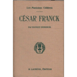 Cesar franck