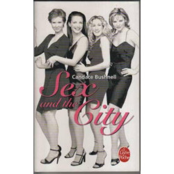 Sex and the City